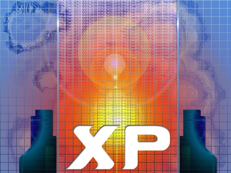 XP主题 6 16壁纸 XP主题壁纸 XP主题图片 XP主题素材 系统壁纸 系统图库 系统图片素材桌面壁纸