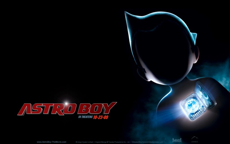 阿童木 Astro Boy 2009 壁纸1壁纸 阿童木 Astro壁纸 阿童木 Astro图片 阿童木 Astro素材 影视壁纸 影视图库 影视图片素材桌面壁纸