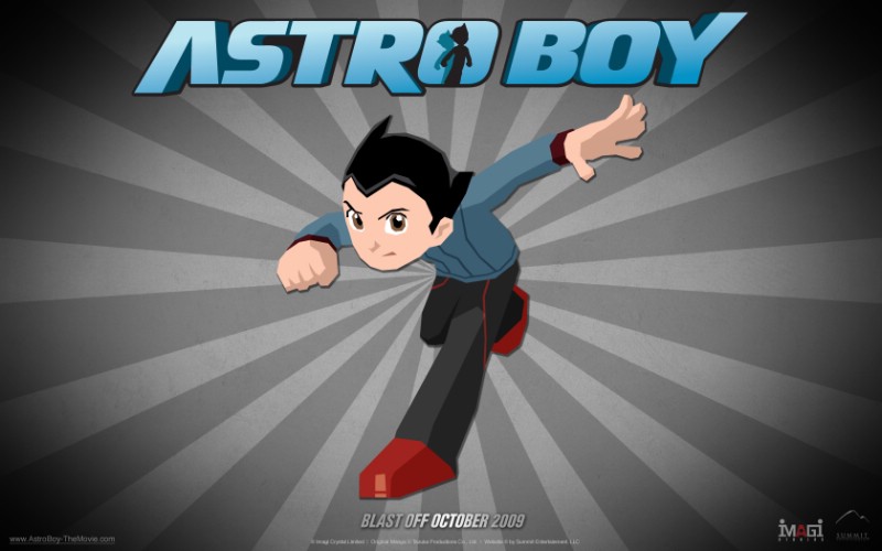 阿童木 Astro Boy 2009 壁纸4壁纸 阿童木 Astro壁纸 阿童木 Astro图片 阿童木 Astro素材 影视壁纸 影视图库 影视图片素材桌面壁纸