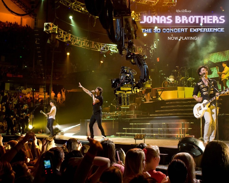  乔纳斯兄弟3D演唱会 Jonas Brothers The 3D Concert Experience 桌面壁纸壁纸 北美新上映电影壁纸合集[2009年03月版]壁纸 北美新上映电影壁纸合集[2009年03月版]图片 北美新上映电影壁纸合集[2009年03月版]素材 影视壁纸 影视图库 影视图片素材桌面壁纸