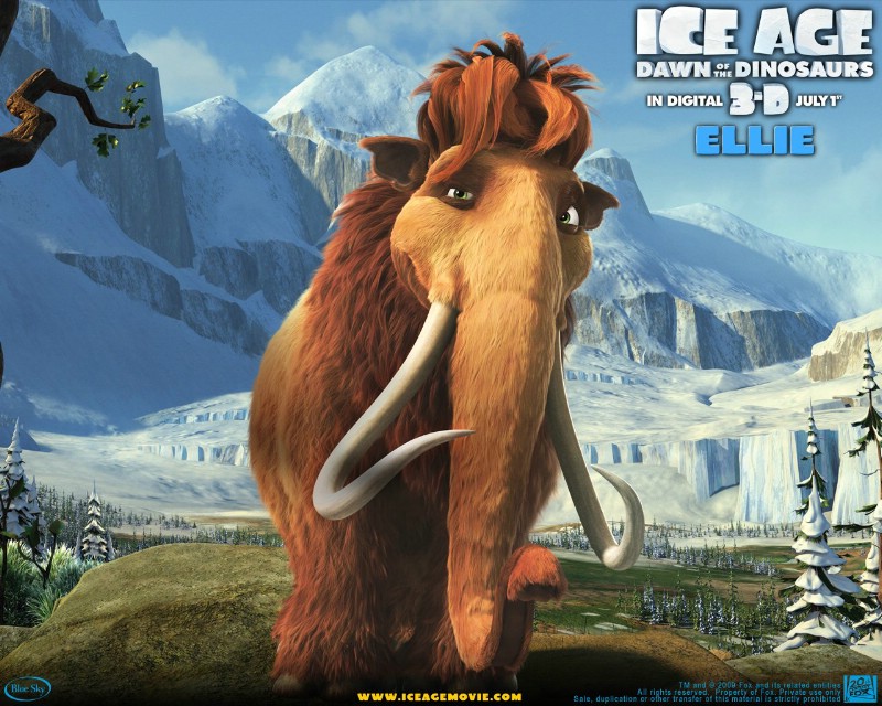 冰河世纪3 Ice Age Dawn of the Dinosaurs 电影壁纸 Ice Age Dawn of the Dinosaurs 冰川时代3 Ellie桌面壁纸壁纸 《冰河世纪3 Ice AgeDawn of the Dinosaurs 》电影壁纸壁纸 《冰河世纪3 Ice AgeDawn of the Dinosaurs 》电影壁纸图片 《冰河世纪3 Ice AgeDawn of the Dinosaurs 》电影壁纸素材 影视壁纸 影视图库 影视图片素材桌面壁纸