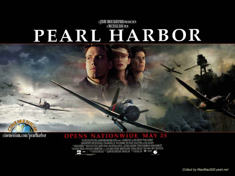  珍珠港 电影壁纸 PEARL HARBOR Movie wallpaper壁纸 电影壁纸《珍珠港 PEARL HARBOR》壁纸 电影壁纸《珍珠港 PEARL HARBOR》图片 电影壁纸《珍珠港 PEARL HARBOR》素材 影视壁纸 影视图库 影视图片素材桌面壁纸