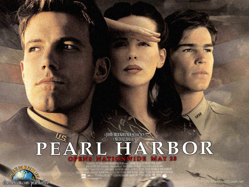  珍珠港 电影壁纸 PEARL HARBOR Movie wallpaper壁纸 电影壁纸《珍珠港 PEARL HARBOR》壁纸 电影壁纸《珍珠港 PEARL HARBOR》图片 电影壁纸《珍珠港 PEARL HARBOR》素材 影视壁纸 影视图库 影视图片素材桌面壁纸