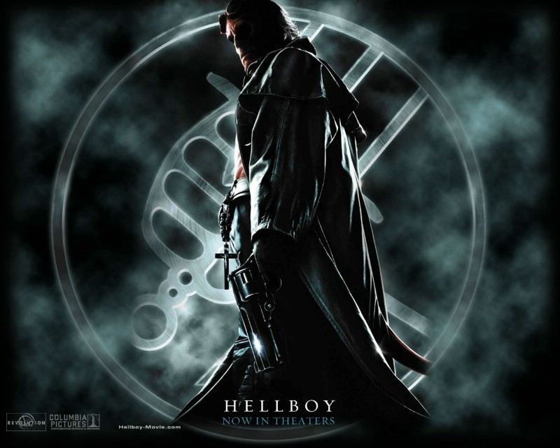  Hellboy 地狱男爵壁纸壁纸 《地狱男爵 Hellboy 》电影壁纸壁纸 《地狱男爵 Hellboy 》电影壁纸图片 《地狱男爵 Hellboy 》电影壁纸素材 影视壁纸 影视图库 影视图片素材桌面壁纸