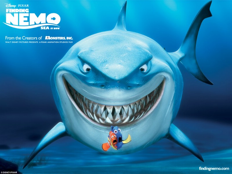  <海底总动员>电影壁纸 Finding Nemo Movie Wallpaper壁纸 Finding Nemo 海底总动员官方电影壁纸壁纸 Finding Nemo 海底总动员官方电影壁纸图片 Finding Nemo 海底总动员官方电影壁纸素材 影视壁纸 影视图库 影视图片素材桌面壁纸