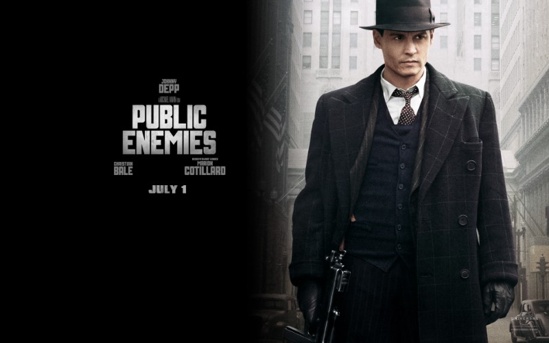 公众之敌 Public Enemies 壁纸1壁纸 公众之敌 Publi壁纸 公众之敌 Publi图片 公众之敌 Publi素材 影视壁纸 影视图库 影视图片素材桌面壁纸