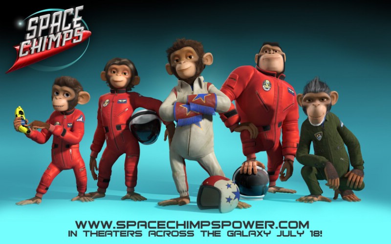  Space Chimps 太空黑猩猩壁纸下载壁纸 好莱坞新上映电影壁纸合集[2008年7月版]壁纸 好莱坞新上映电影壁纸合集[2008年7月版]图片 好莱坞新上映电影壁纸合集[2008年7月版]素材 影视壁纸 影视图库 影视图片素材桌面壁纸