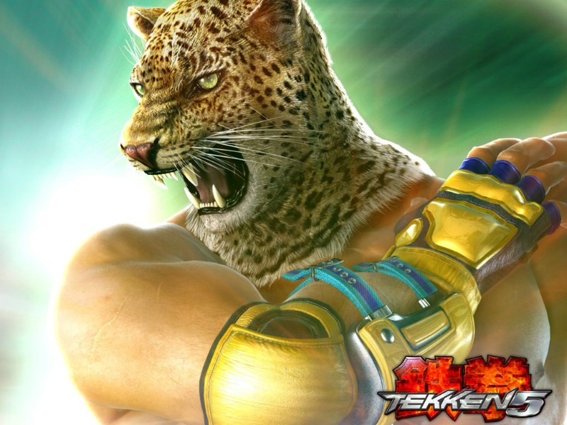 Tekken5 1 32壁纸 单个游戏 Tekken5 第一辑壁纸 单个游戏 Tekken5 第一辑图片 单个游戏 Tekken5 第一辑素材 游戏壁纸 游戏图库 游戏图片素材桌面壁纸