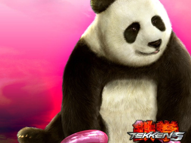 Tekken5 1 23壁纸 单个游戏 Tekken5 第一辑壁纸 单个游戏 Tekken5 第一辑图片 单个游戏 Tekken5 第一辑素材 游戏壁纸 游戏图库 游戏图片素材桌面壁纸