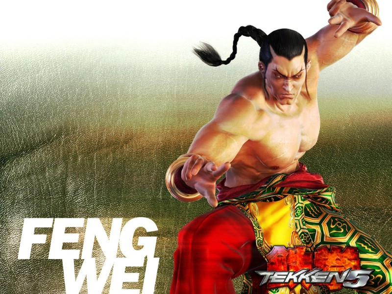 Tekken5 1 18壁纸 单个游戏 Tekken5 第一辑壁纸 单个游戏 Tekken5 第一辑图片 单个游戏 Tekken5 第一辑素材 游戏壁纸 游戏图库 游戏图片素材桌面壁纸