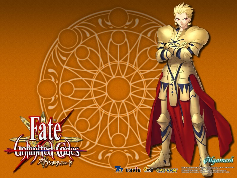 Fate unlimited codes 壁纸8壁纸 Fate/unlimited codes壁纸 Fate/unlimited codes图片 Fate/unlimited codes素材 游戏壁纸 游戏图库 游戏图片素材桌面壁纸