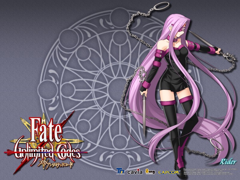 Fate unlimited codes 壁纸9壁纸 Fate/unlimited codes壁纸 Fate/unlimited codes图片 Fate/unlimited codes素材 游戏壁纸 游戏图库 游戏图片素材桌面壁纸