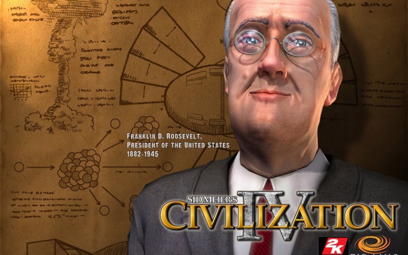 [多分辨率]  文明4 高精度壁纸 Sid Meiers Civilization 4 wallpapers壁纸 高精度游戏壁纸合集(一)壁纸 高精度游戏壁纸合集(一)图片 高精度游戏壁纸合集(一)素材 游戏壁纸 游戏图库 游戏图片素材桌面壁纸