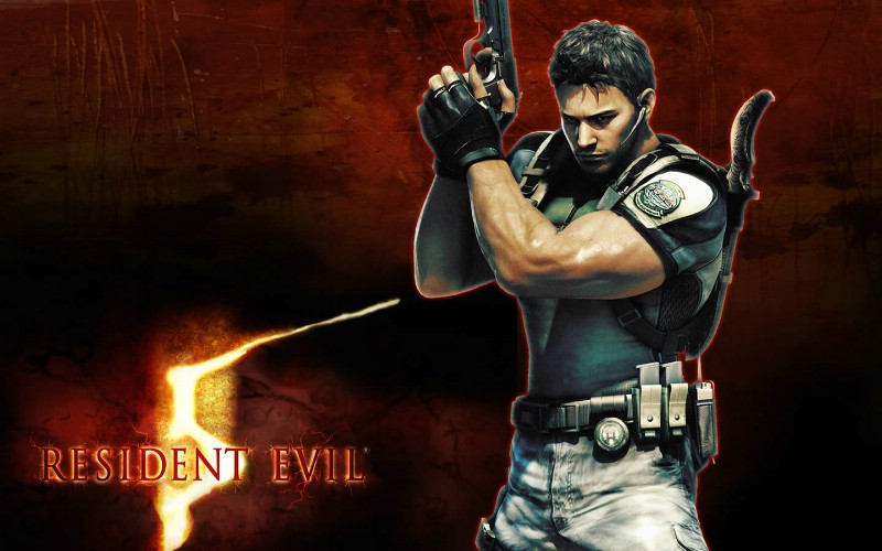 生化危机5 Resident Evil 5 游戏壁纸 壁纸1壁纸 生化危机5 (Res壁纸 生化危机5 (Res图片 生化危机5 (Res素材 游戏壁纸 游戏图库 游戏图片素材桌面壁纸