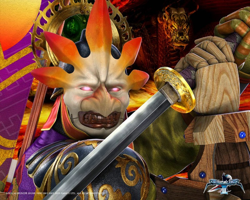 soulcalibur 3 剑魂 3 游戏壁纸 1280 1024 剑魂 3 游戏壁纸 Soul Calibur 2 Game Desktop Wallpaper壁纸 《soulcalibur3 剑魂3》游戏壁纸壁纸 《soulcalibur3 剑魂3》游戏壁纸图片 《soulcalibur3 剑魂3》游戏壁纸素材 游戏壁纸 游戏图库 游戏图片素材桌面壁纸