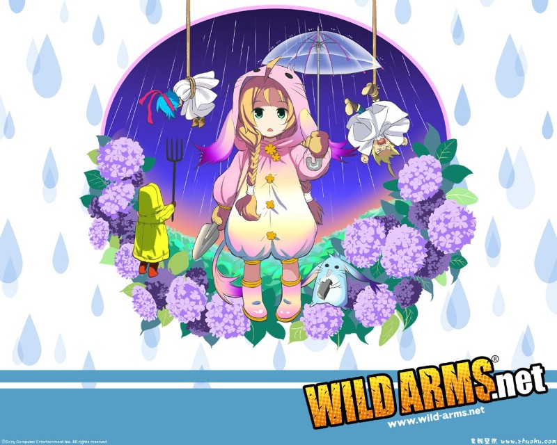 Wild Arms 10周年特别壁纸 1284 1024 壁纸9壁纸 Wild Arms壁纸 Wild Arms图片 Wild Arms素材 游戏壁纸 游戏图库 游戏图片素材桌面壁纸